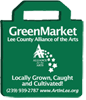 Alliance for the Arts Green Market